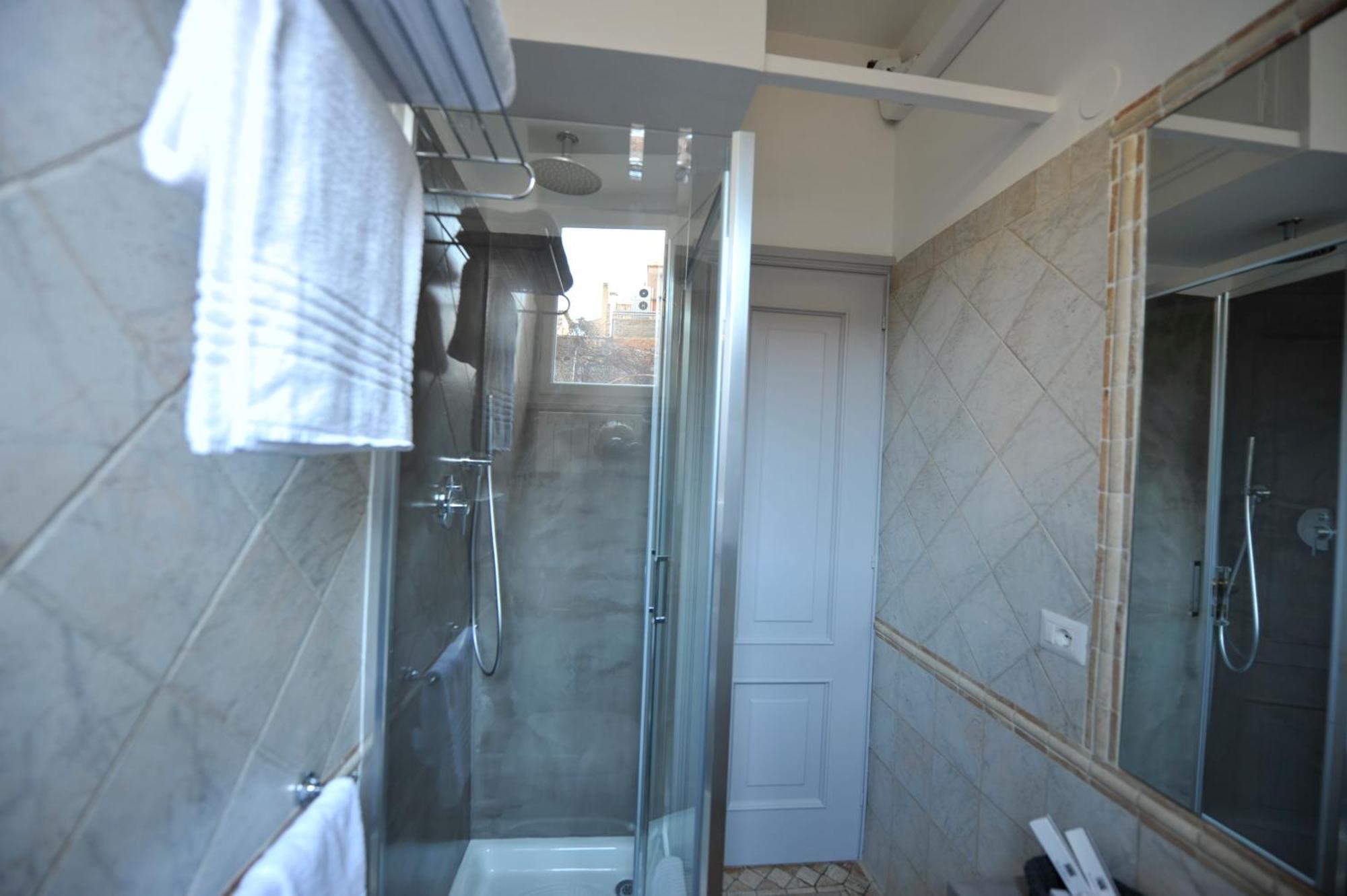 Hotel Rome Frattina27 Zimmer foto