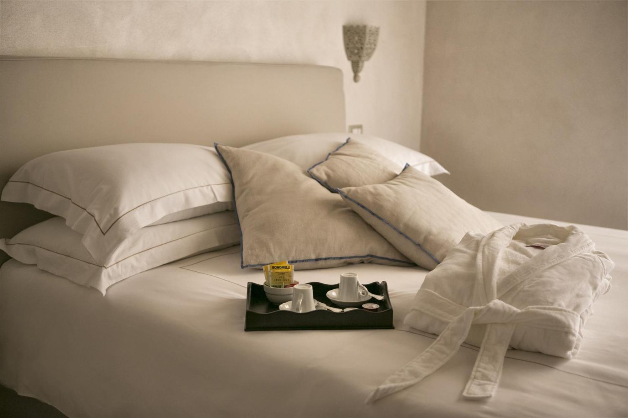 Hotel Rome Frattina27 Zimmer foto